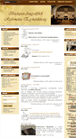 Mobile Screenshot of frangepan.joomlaportal.hu